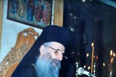 Παιδί μου Ιάκωβε, είσαι τόσο αδύνατος! Φάε ένα αυγουλάκι να δυναμώσεις(Από τον βίο του Αγ.Ιακώβου)