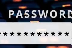 Το απίστευτο κόλπο για να δημιουργήσετε passwords που δεν θα μπορεί να σπάσει κανείς