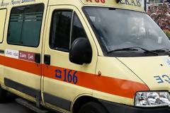 Αυτοκτόνησε 35χρονος στην Εύβοια - Είχε διαγνωστεί με κορονοϊό