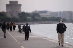 Σταθεροποιημένο το ιικό φορτίο στα λύματα της Θεσσαλονίκης