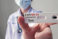 Αναλυτικά η διαδικασία για τα δωρεάν test κοροναϊού στο σπίτι
