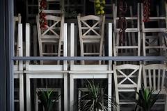 Βαρύ το πλήγμα στην εστίαση - 600 