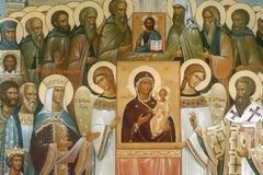 Ορθοδοξία σημαίνει Αγιότητα