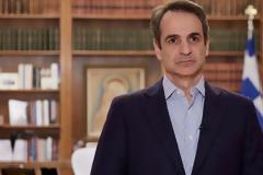 Μητσοτάκης: Αν χρειαστεί θα κάνω  επιστράτευση - Κικίλιας: Δε μπορώ να φανταστώ γιατρό να μην θέλει να έρθει να βοηθήσει