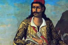 Η επιστολή του Οδυσσέα Ανδρούτσου που την εξαφάνισαν απο τα αναγνωστικά.