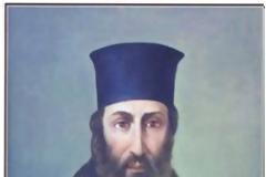 ΗΡΩΕΣ 1821-ΑΡΣΕΝΙΟΣ ΚΡΕΣΤΑΣ ή ΠΑΠΑΡΣΕΝΗΣ ΑΡΧΙΜΑΝΔΡΙΤΗΣ