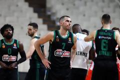 Ο Παναθηναϊκός κάνει...αγγαρεία στην Ευρωλίγκα