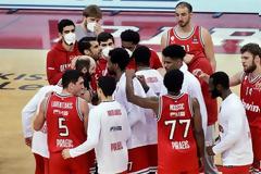 Στον Ολυμπιακό αποφάσισαν την επιστροφή  στην Α1