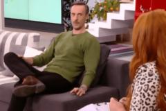 Χρήστος Πλαΐνης: «Η αλήθεια είναι ότι γνώριζα, όπως και πάρα πολλοί»