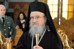 Κυριακή τῆς Ὀρθοδοξίας, Π Ο Ι Μ Α Ν Τ Ο Ρ Ι Κ Η   Ε Γ Κ Υ Κ Λ Ι Ο Σ