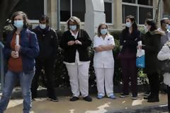 Ο Ιατρικός Σύλλογος Αθηνών «αδειάζει» τον Εξαδάκτυλο για την επιστράτευση: Δεν έχει την έγκρισή μας