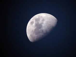 Φωτογραφία για «κιβωτός του Νώε» στη Σελήνη backup για τα είδη ζωής της Γης