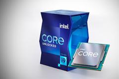 Η 11η γενιά CPUs της Intel περιέχει λιγότερους πυρήνες