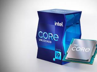 Φωτογραφία για Η 11η γενιά CPUs της Intel περιέχει λιγότερους πυρήνες