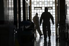 Επιστράτευση γιατρών: Τι ισχύει. Όλη η διαδικασία. Τι λέει το υπουργείο