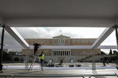 200 χρόνια από το 1821: Παρέλαση 25ης Μαρτίου με έφιππους και πτήσεις Rafale - Ποιοι ξένοι ηγέτες έρχονται