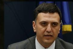 Κικίλιας: Δεν έχουμε γίνει «Μπέργκαμο» – Γιατί πάρθηκε η απόφαση για επίταξη
