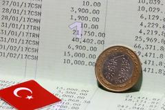 Τι βλέπουν οι αγορές και σφυροκοπούν την τουρκική λίρα