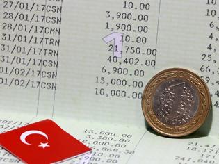 Φωτογραφία για Τι βλέπουν οι αγορές και σφυροκοπούν την τουρκική λίρα