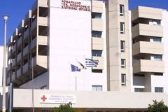 «Ασφυξία» στο Θριάσιο - Σταμάτησε να δέχεται ασθενείς στα Επείγοντα