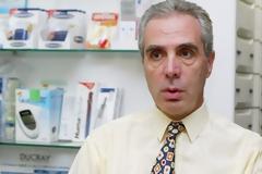 Λουράντος: Έδιωξε το συνεργείο του ΣΚΑΪ. 