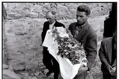 Καλοί μου ἄρχοντες ἀλήθεια πιστεύετε πώς ἡ ἀπαγόρευση τῶν βαπτίσεων ὑπηρετεῖ τη ζωή;