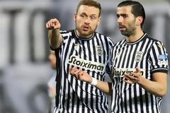 Οι στόπερ του ΠΑΟΚ είναι και...γκολτζήδες