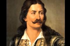 O  ΕΘΝΟΜΑΡΤΥΡΑΣ ΚΑΙ ΟΜΟΛΟΓΗΤΗΣ ΑΘΑΝΑΣΙΟΣ ΔΙΑΚΟΣ