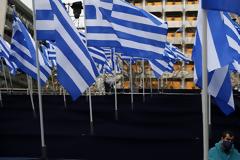 25η Μαρτίου - Ανοίγει η αυλαία των εκδηλώσεων: Στην Αθήνα οι υψηλοί προσκεκλημένοι