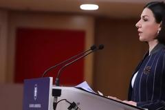 Πελώνη για self test: Κανένα επιπλέον αντίτιμο από τους πολίτες στα φαρμακεία