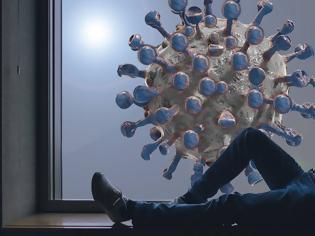 Φωτογραφία για Κοροναϊός - Έρευνα: Επιστημονική μελέτη συνδέει για πρώτη φορά το ρόλο του σάλιου στη μετάδοση του ιού