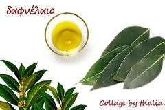 Πως μπορούμε να φτιάξουμε δικό μας ευωδιαστό δαφνέλαιο