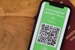 Τον Ιούνιο το ψηφιακό πιστοποιητικό για τις μετακινήσεις – Τι θα περιλαμβάνει