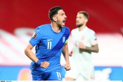 Με ηρωϊκή άμυνα η Εθνική πήρε αποτέλεσμα στην Ισπανία