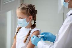 Pfizer/BioNTech: Ξεκίνησαν κλινικές δοκιμές για το εμβόλιο για τα παιδιά κάτω των 12 ετών