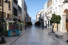 lockdown: Συνεδριάζει η επιτροπή - Πονοκέφαλος για καταστήματα, Πάσχα