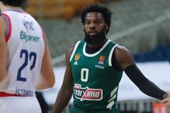 Προβληματίζονται με τον Μακ στον Παναθηναϊκό