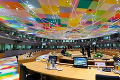 Ασκήσεις ισορροπίας με την Τουρκία από τη Σύνοδο Κορυφής