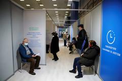 Πώς μπορείτε να εμβολιαστείτε νωρίτερα από το ραντεβού σας