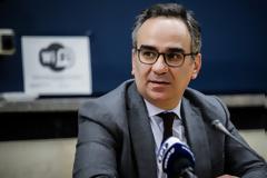 Κοντοζαμάνης: Υποχρεωτικό το self test για εκπαιδευτικούς και μαθητές Γυμνασίου-Λυκείου