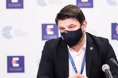 Χαρδαλιάς: Παράταση Lockdown σε Αττική και Θεσσαλονίκη - 5 ακόμη περιοχές σε σκληρό lockdown
