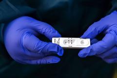 Self test: Για ποιους θα είναι υποχρεωτικό. Πού θα δηλώνεται το θετικό αποτέλεσμα