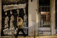 Lockdown: Παράταση και νέες περιοχές στο «βαθύ κόκκινο»