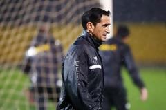 Ο Χιμένεθ προσπαθεί να βρεί λύσεις στην ΑΕΚ