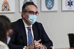 Κοντοζαμάνης : Αυτό είναι το κυβερνητικό σχέδιο για τα self test – Για ποιους θα είναι υποχρεωτικό (βίντεο)