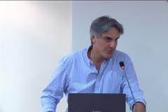 Ευγενίδης: Ανακοινώνουν για self test χωρίς τα φαρμακεία να έχουν καμία ενημέρωση