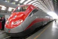 Η Ευρωπαϊκή Επιτροπή εγκρίνει μέτρα 270 εκατομμυρίων ευρώ για τη στήριξη των σιδηροδρόμων της Ιταλίας