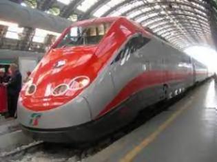 Φωτογραφία για Η Ευρωπαϊκή Επιτροπή εγκρίνει μέτρα 270 εκατομμυρίων ευρώ για τη στήριξη των σιδηροδρόμων της Ιταλίας