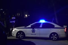 Νέα Ιωνία: Έφοδος σε αθλητικό σύλλογο που «έσπασε» το lockdown. Έκαναν κικ μπόξινγκ