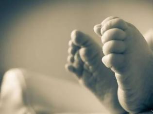 Φωτογραφία για Φρίκη: Μωρό πέθανε μετά από σεξουαλική κακοποίηση - Έσβηναν τσιγάρα στο σώμα του
